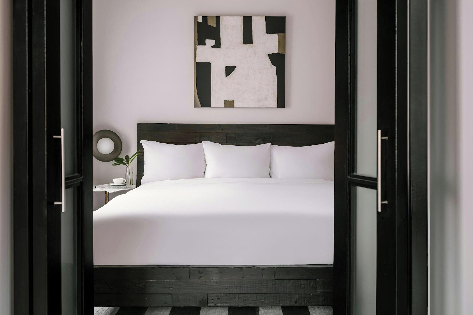 Habitación Duane Street Hotel Tribeca, Sonder by Marriott Bonvoy
