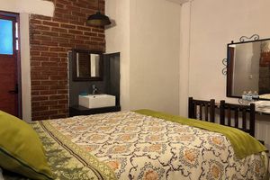 Alojamiento - Sendero de San Francisco