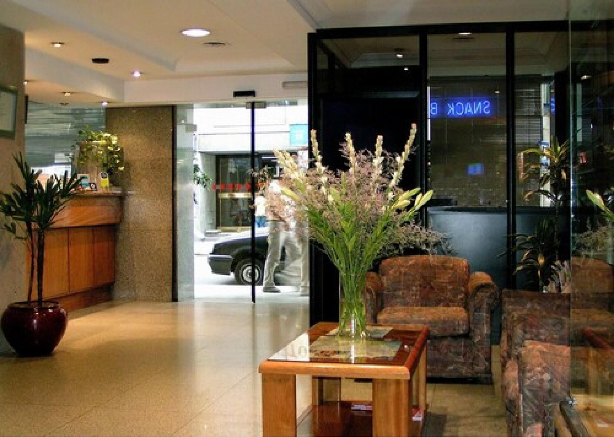 Varios Gran Hotel Atlantic