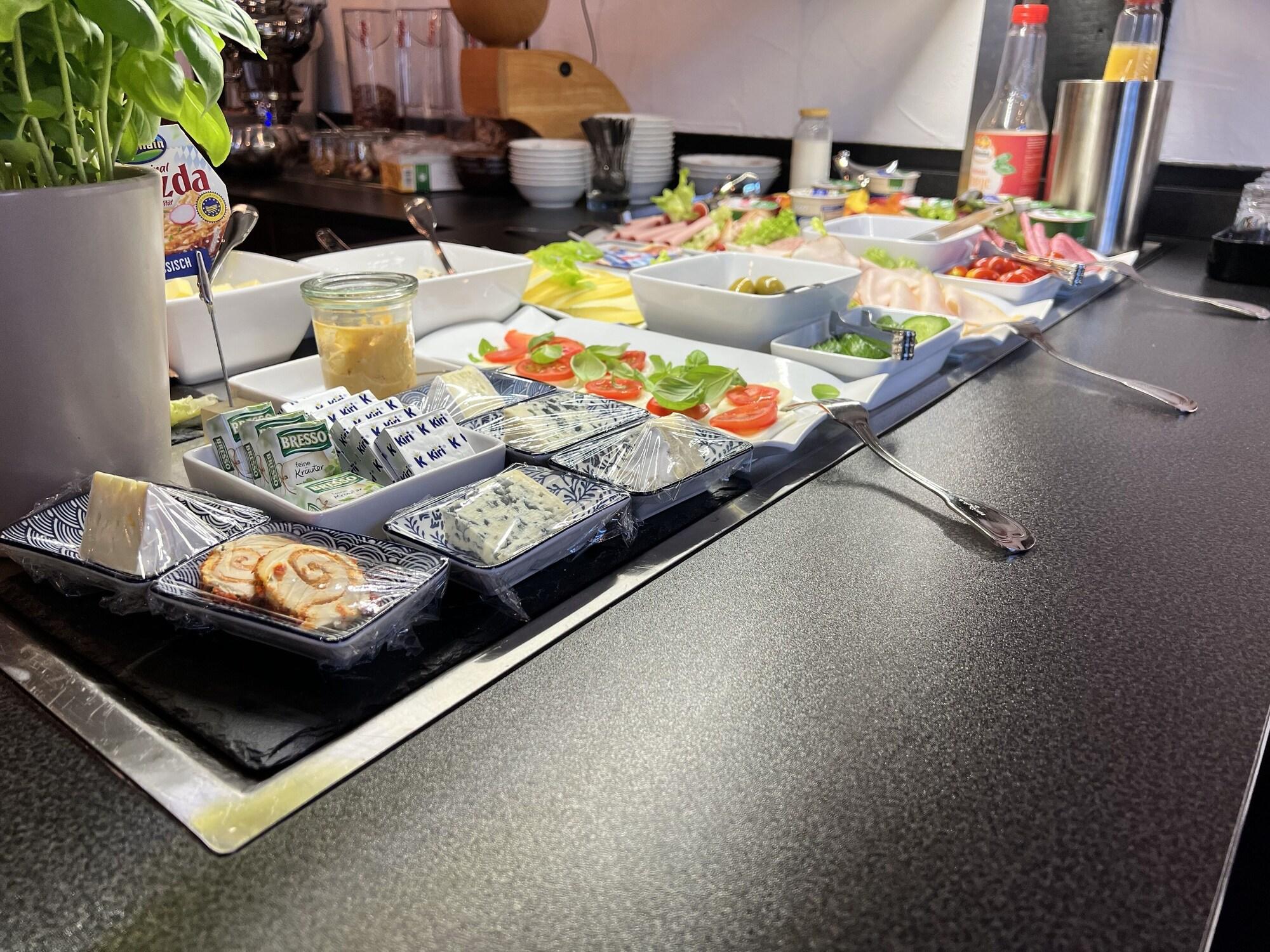 Restaurant Hotel Hubertus