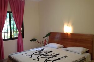 Alquiler Vacacional - La Perla del Caribe