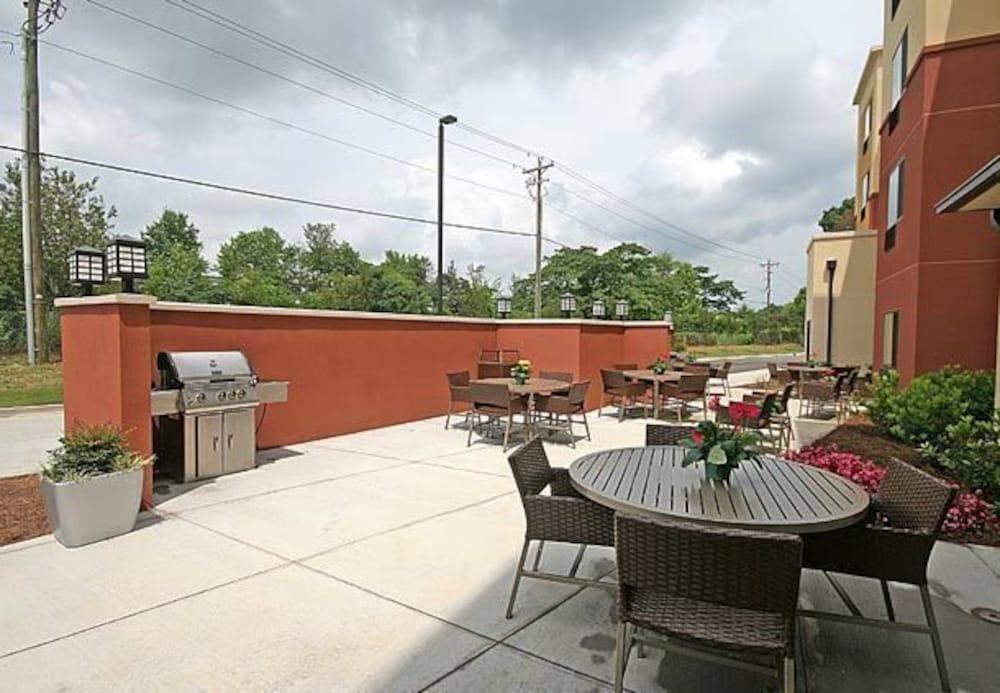 Varios Towneplace Suites by Marriott Aiken Whiskey Road