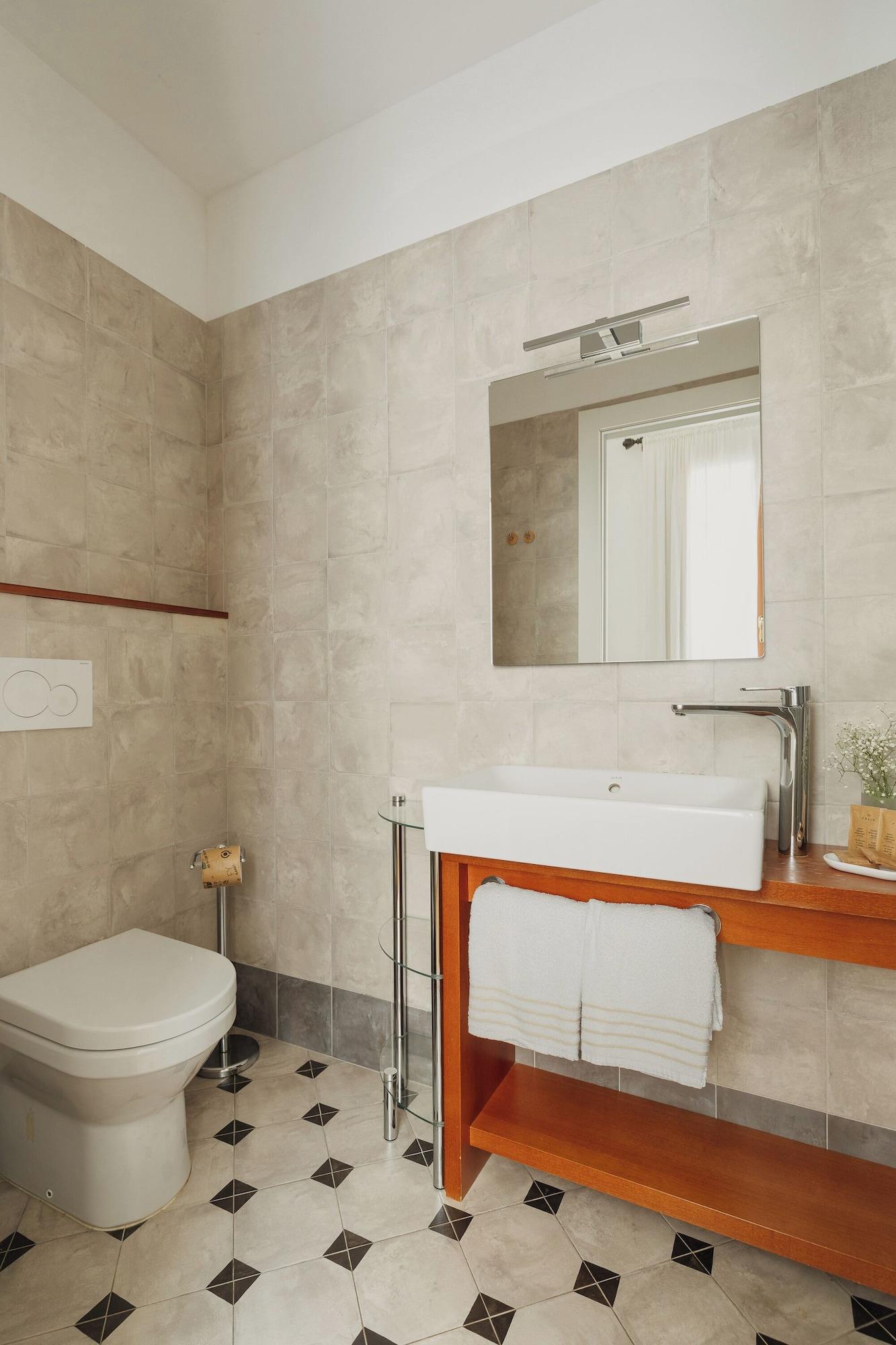 Equipamiento de Habitación Bianca Cappello House