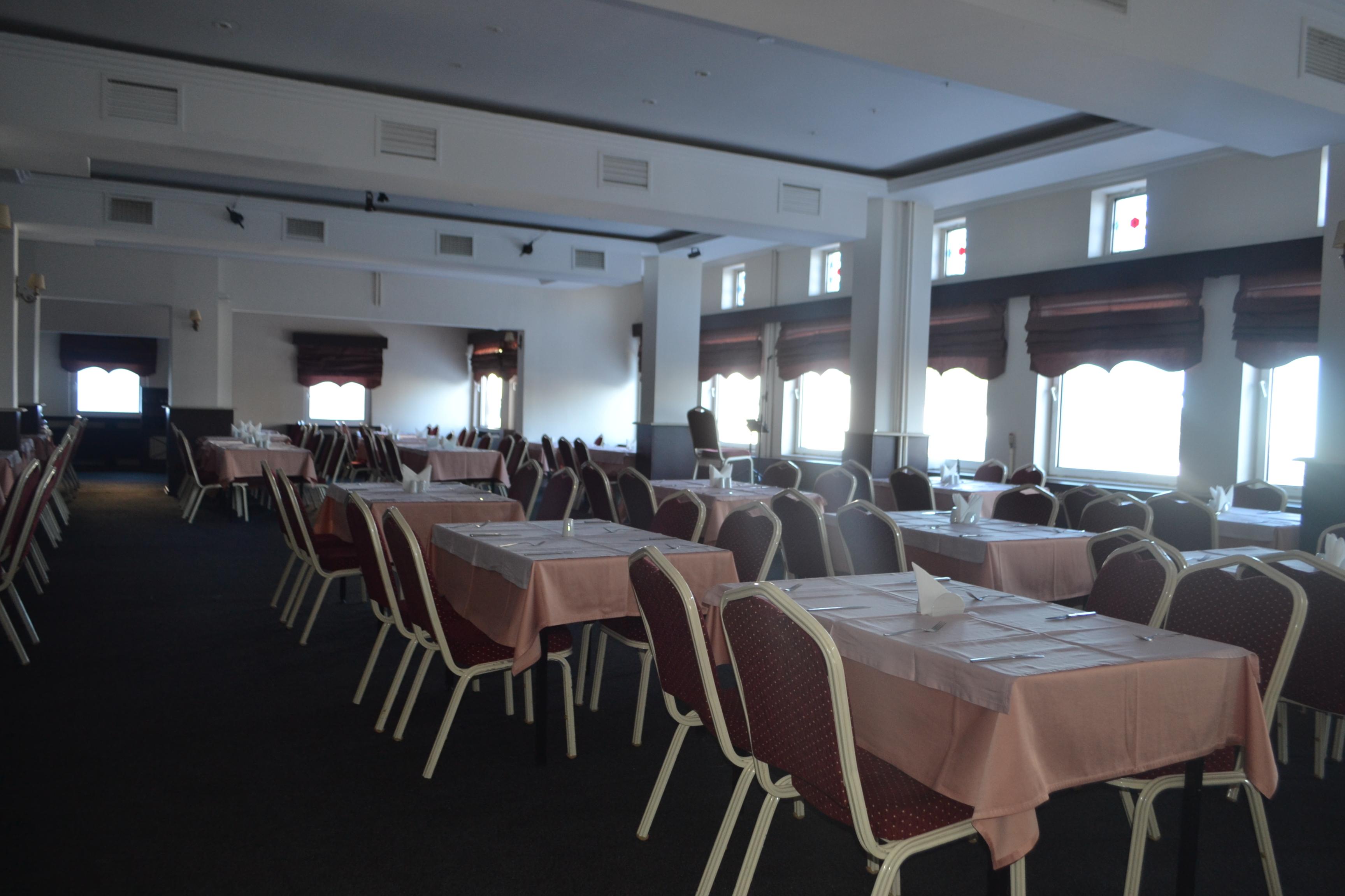 Restaurant Kar Otel