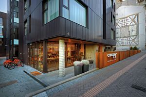 Paquete - Canopy by Hilton Reykjavik City Centre