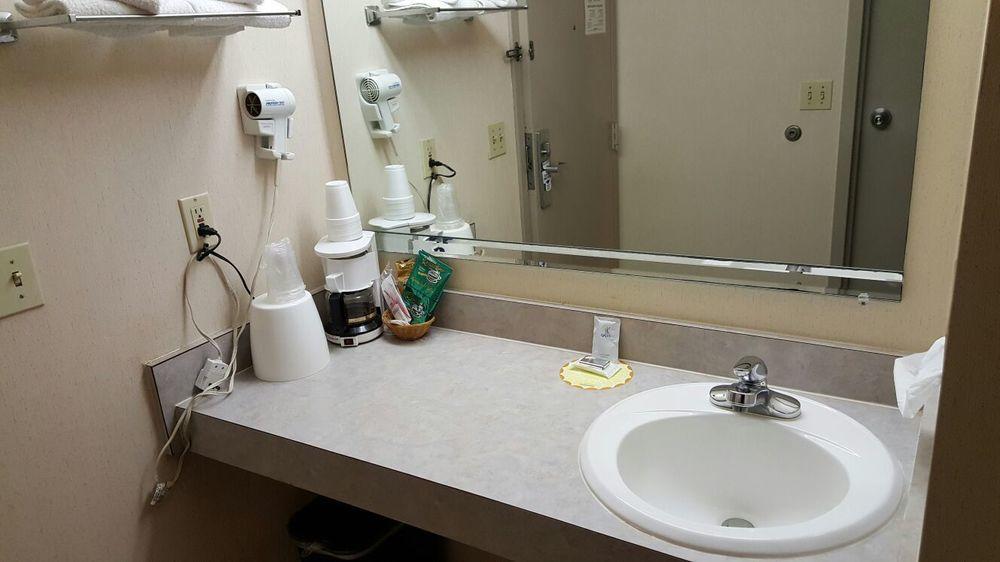 Set de Habitación Super 8 by Wyndham Missouri Valley