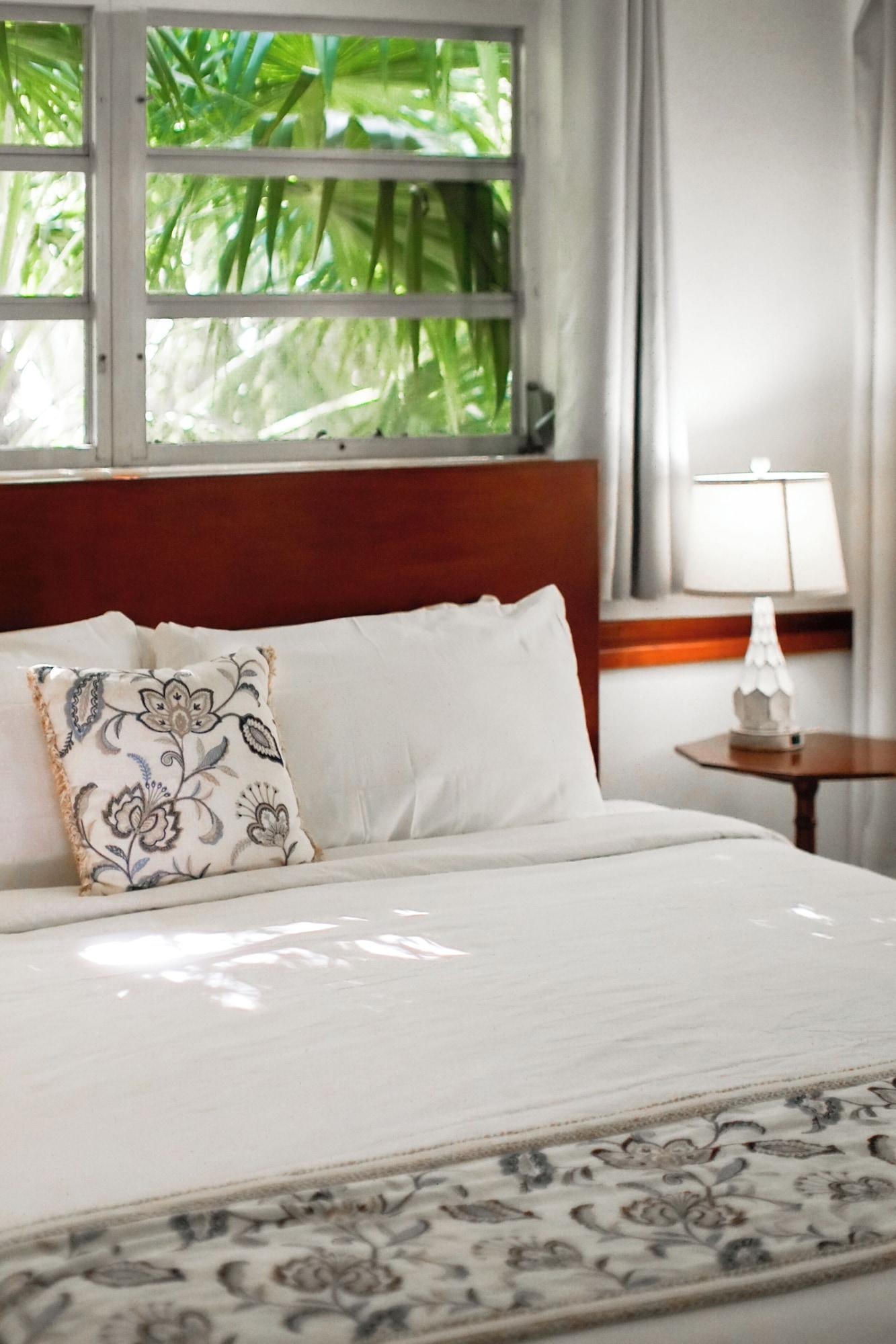 Habitación Casa Morada