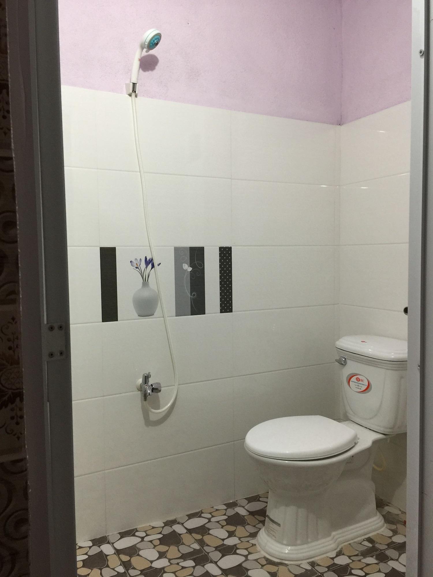 Equipamiento de Habitación Venus Homestay Phu Yen - Hostel