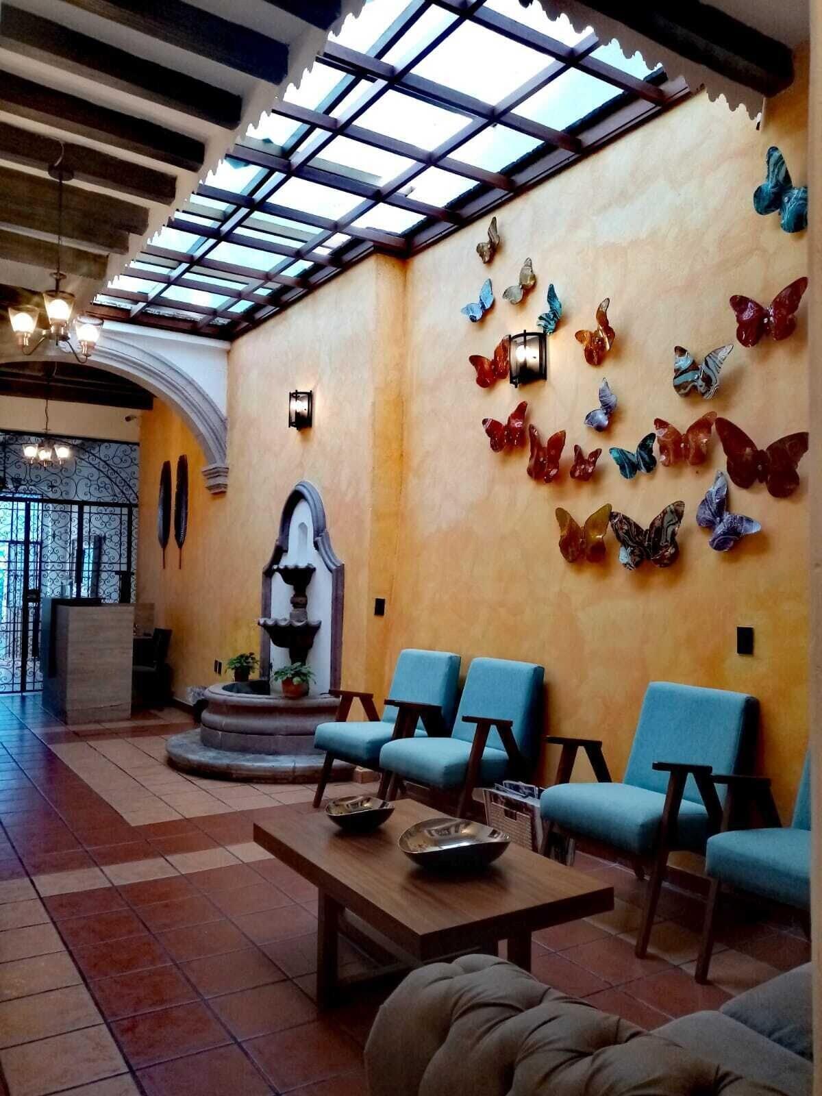 Comodidades del Alojamiento Room in Guest Room - Room 3 for 2 People, Double Bed