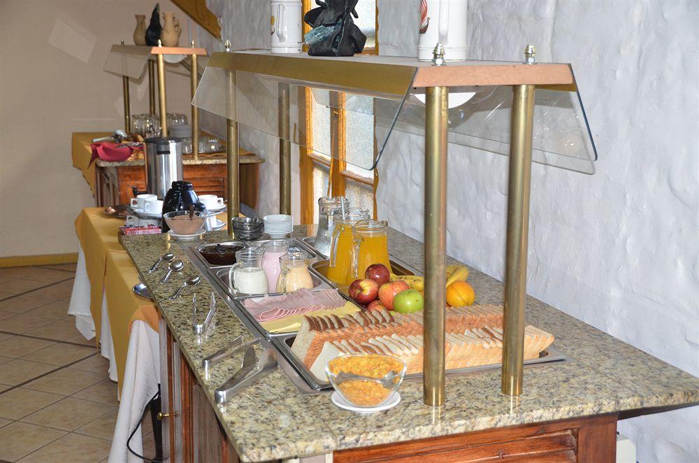 Restaurant Hotel Esperanza & Artemisa Spa