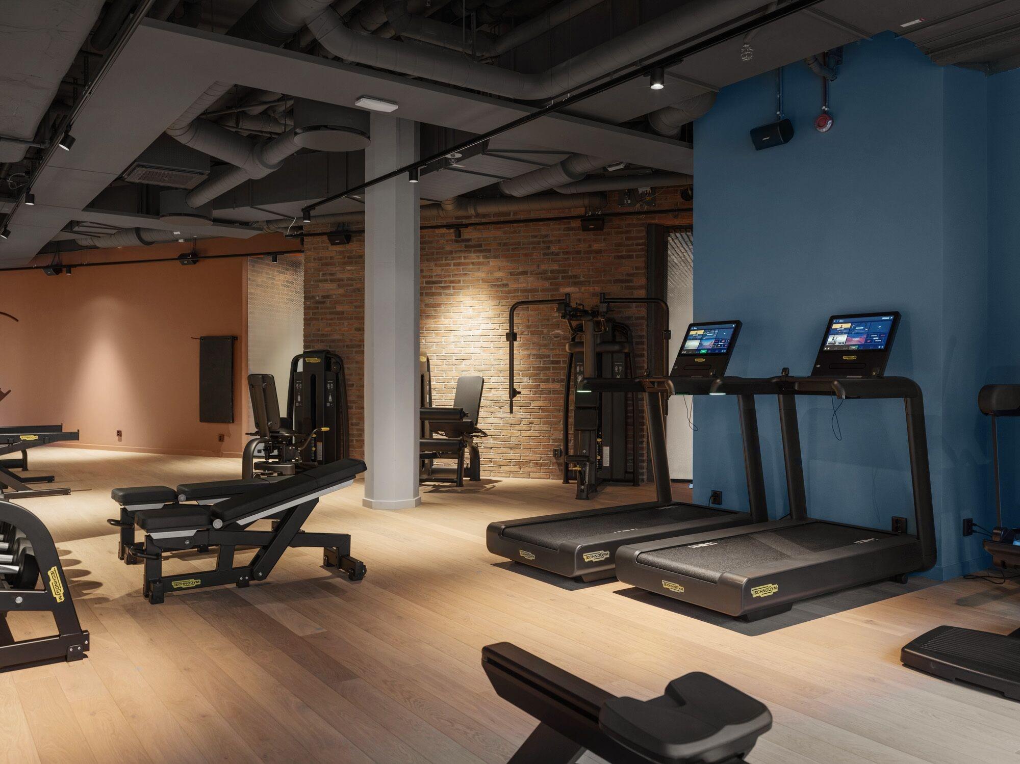 Gimnasio Ad Astra by Elite - Hotel, Spa & Resort