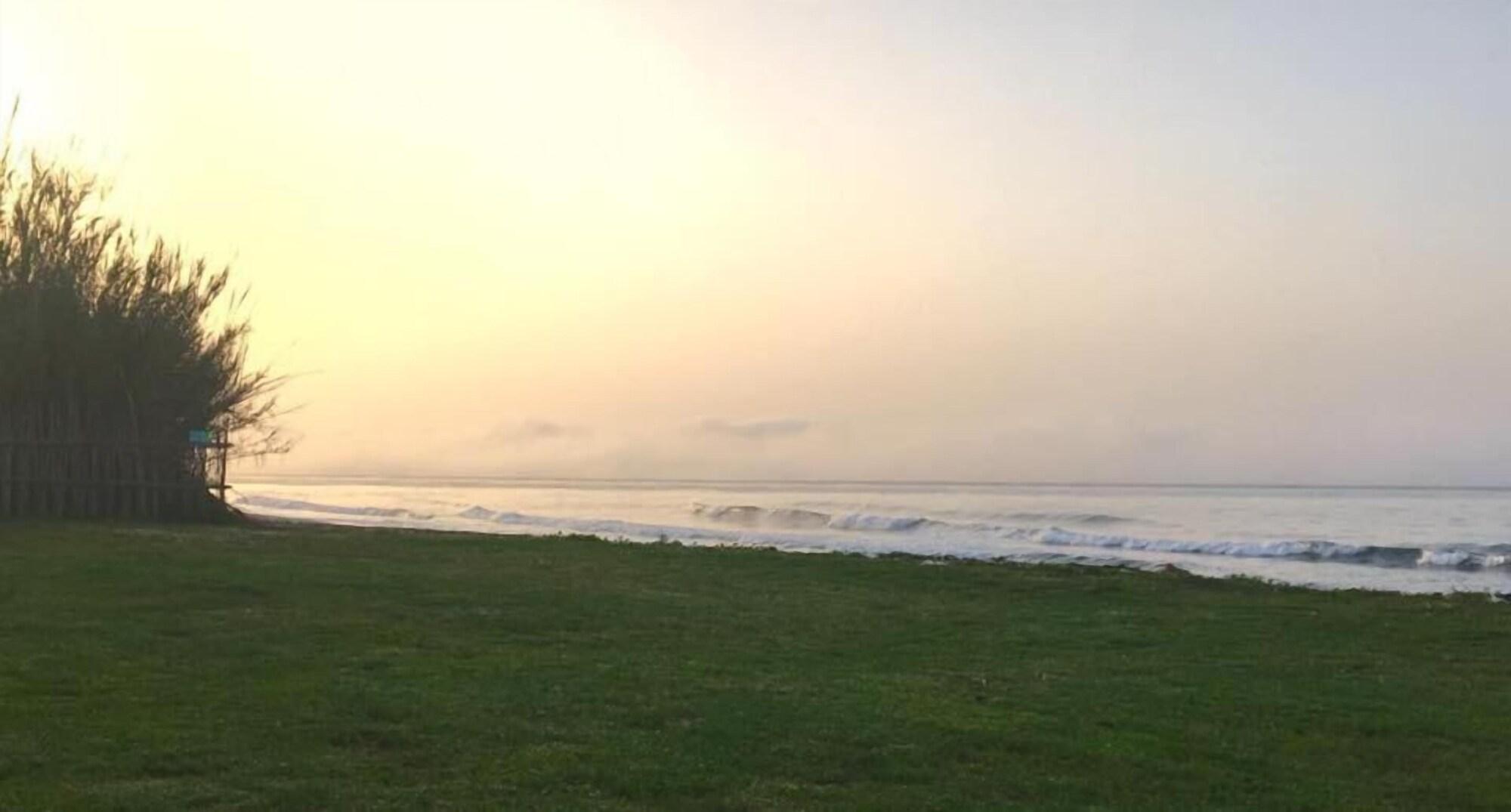Playa Hostal Palomares