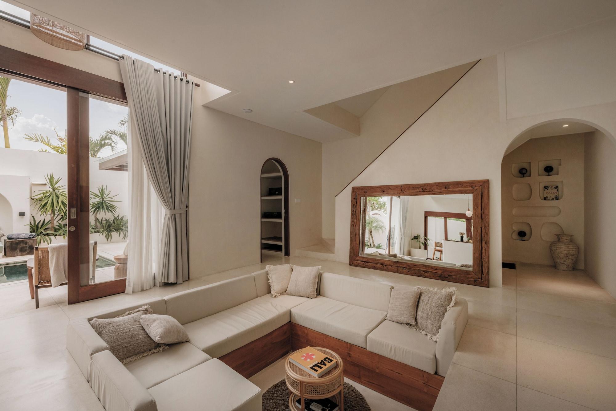 Comodidades del Alojamiento Suasana by AYA