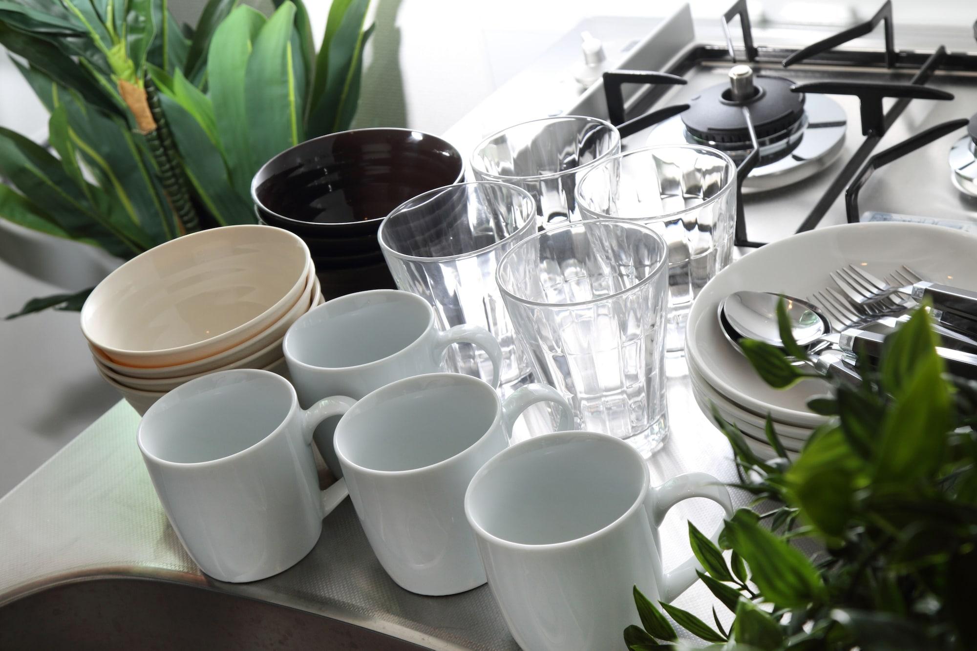 Restaurant The Grand Residence Hotel Hakata