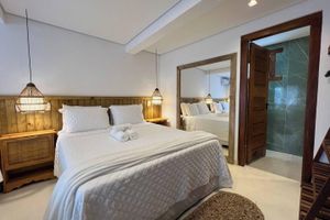 Alquiler Vacacional - Suite for 4 people in Mucugê