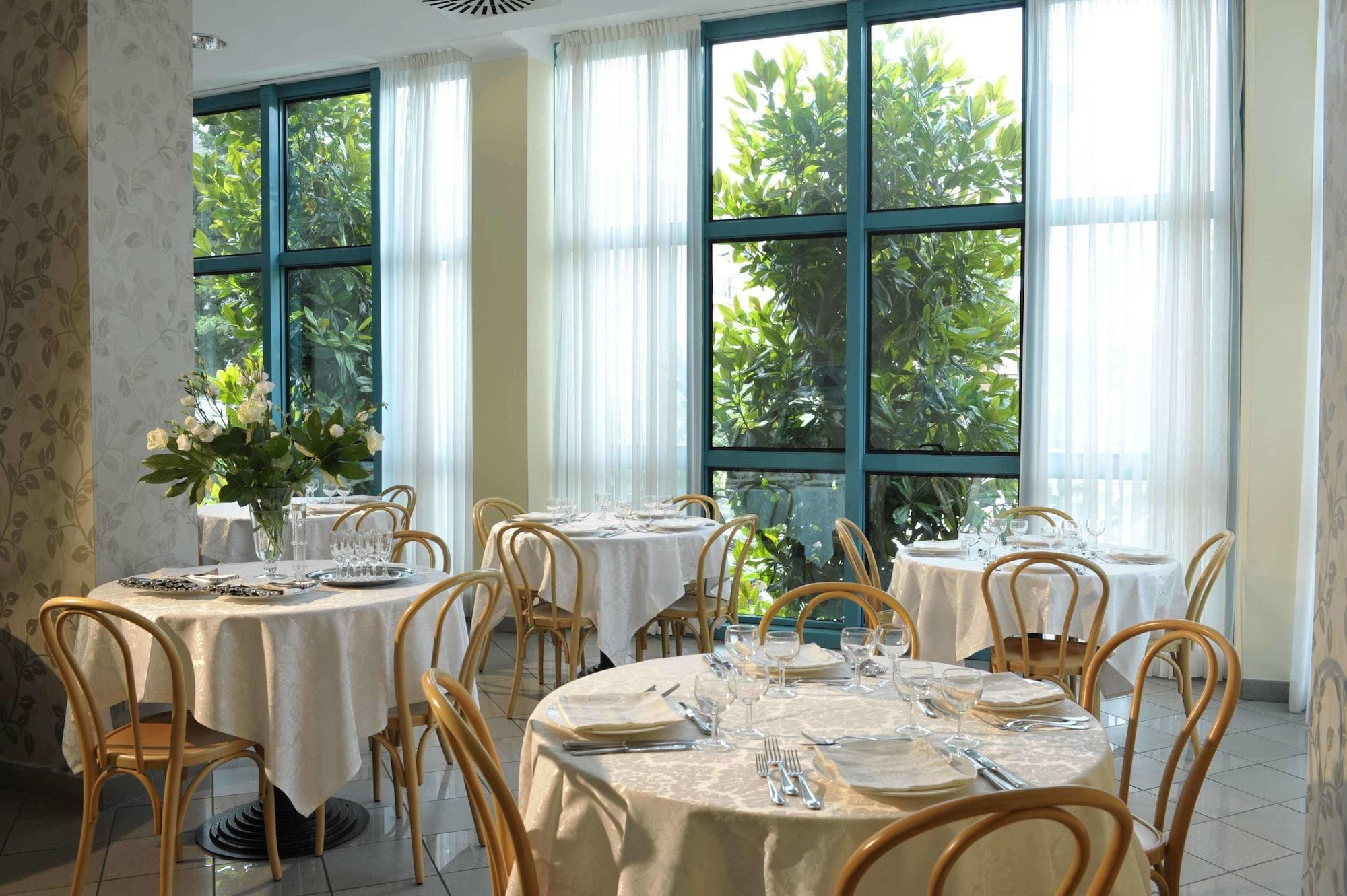 Restaurant Bellariva Feeling Hotel