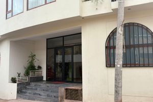 Alojamiento - JUAN PLACIDO Hospedaje