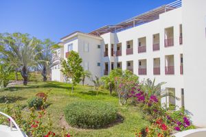 Alojamiento - Mansiones Cruz del Mar Huatulco