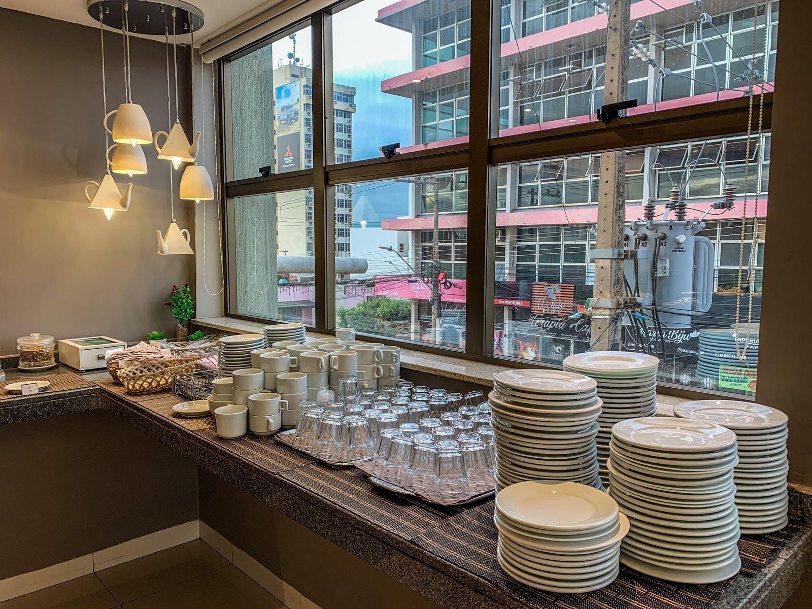 Bar/Salón Rede Andrade Rondonopolis