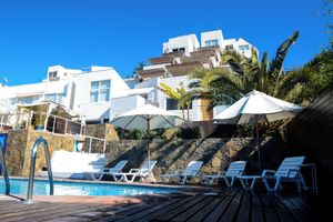 Alojamiento - Bahíasol Lodge Naútico