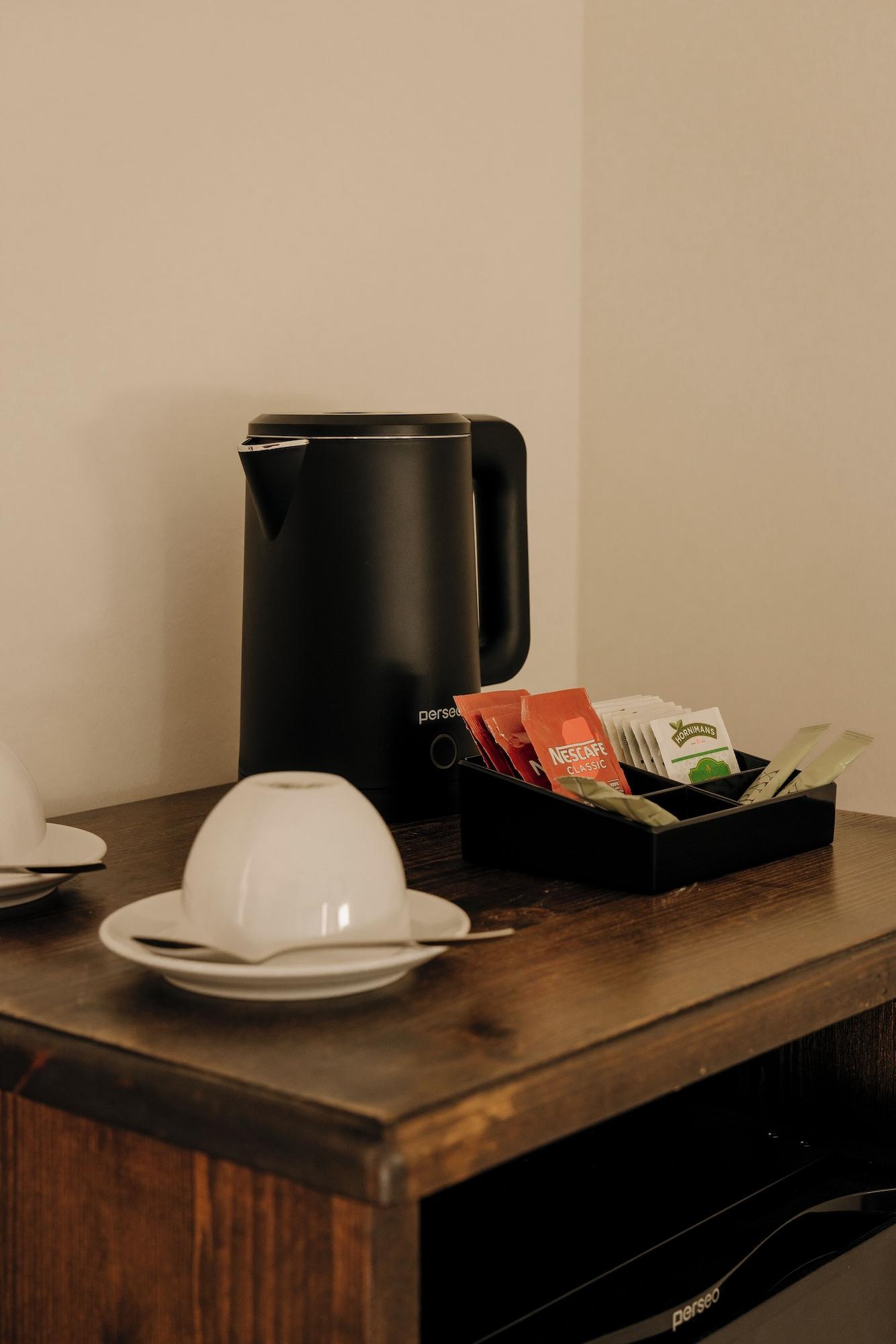 Set de Habitación Hotel PAX Casona del Busto