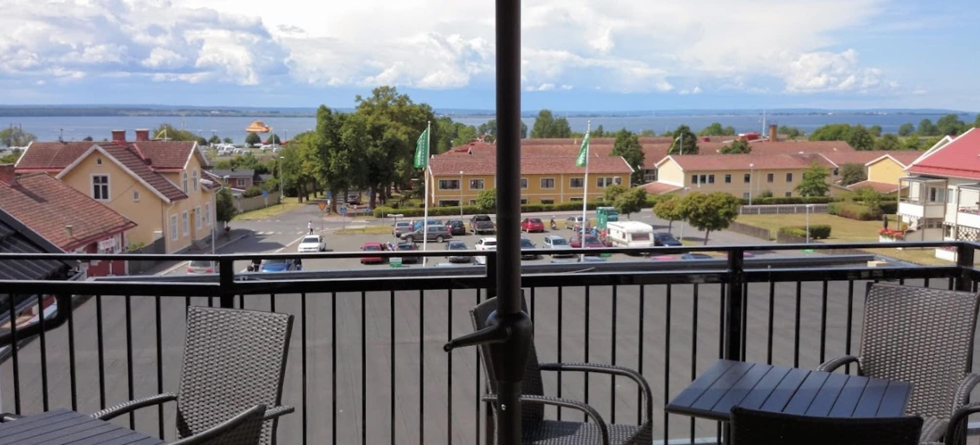 Comodidades del Alojamiento Grännagården Hotell & Restaurang