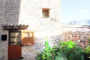 Alquiler Vacacional - Lo Torredà