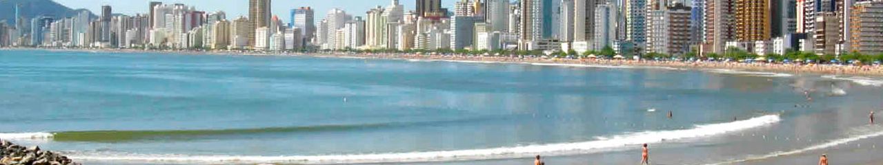 Hoteles en Camboriú