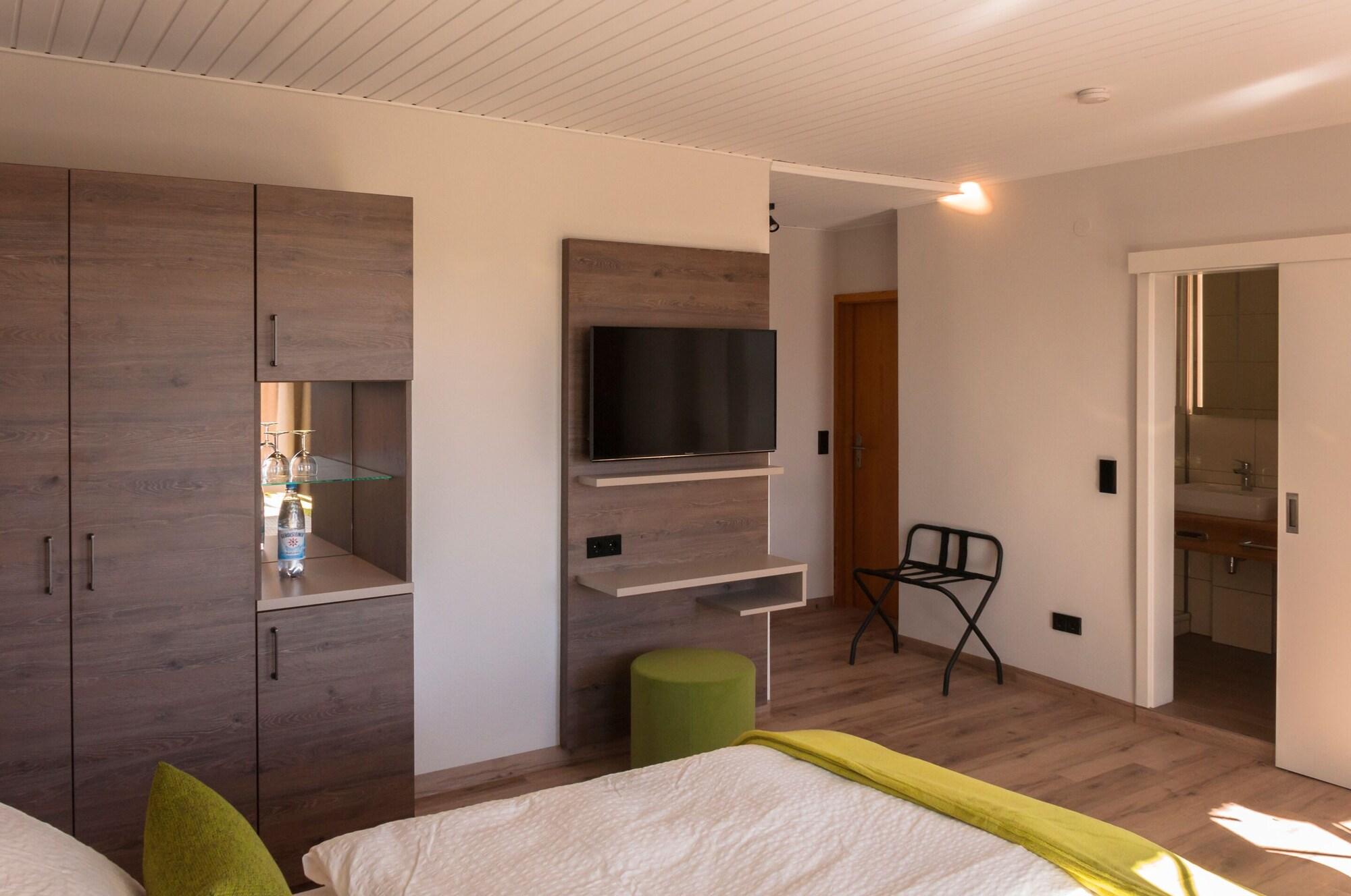 Set de Habitación Lindenhof Hotel Garni