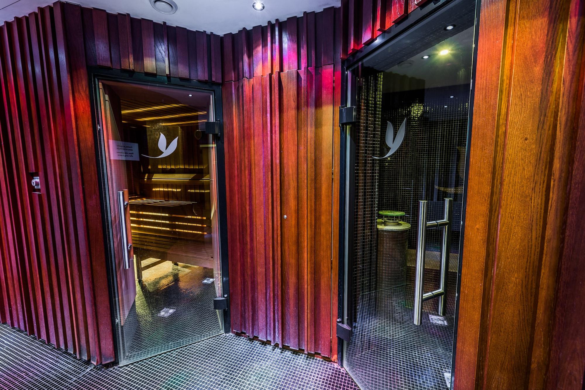 Spa Hotel Yasmin