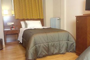 Alojamiento - Hotel Avenida