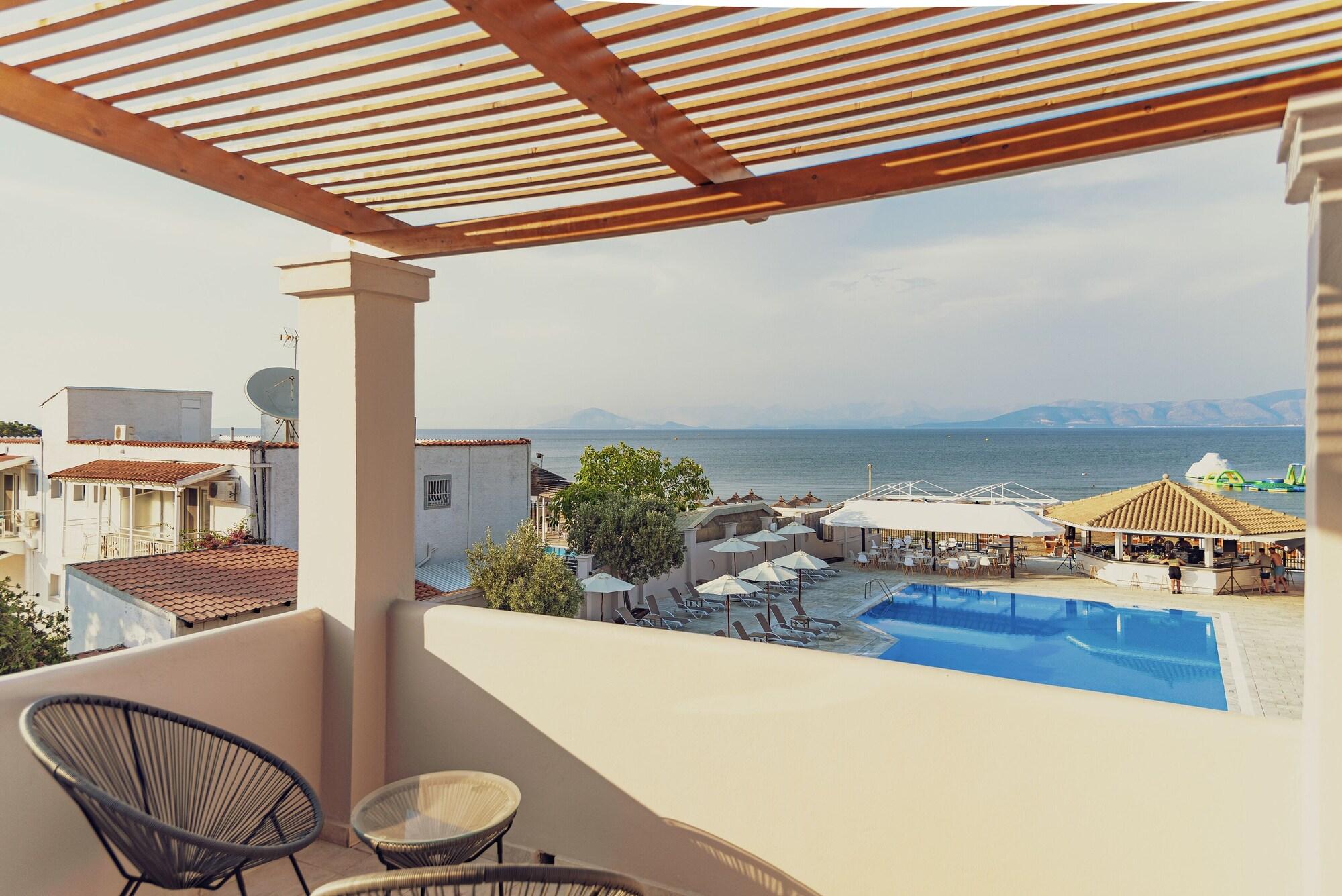 Habitación LA PLAYA GRANDE