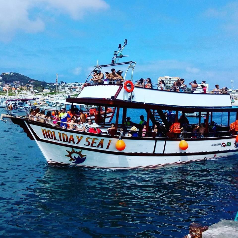 Varios Hostel do Navio