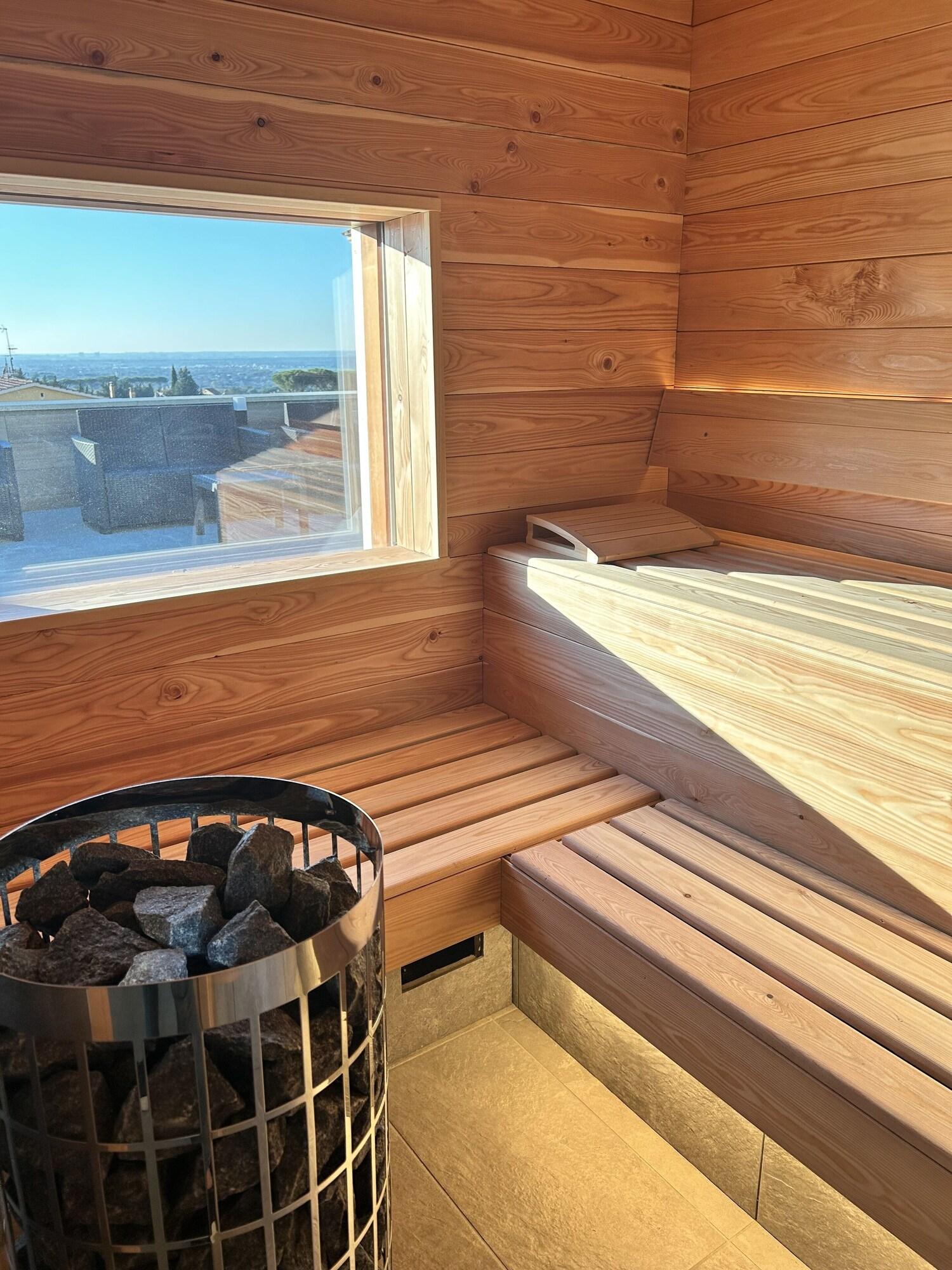 Spa Domus Park Hotel & SPA