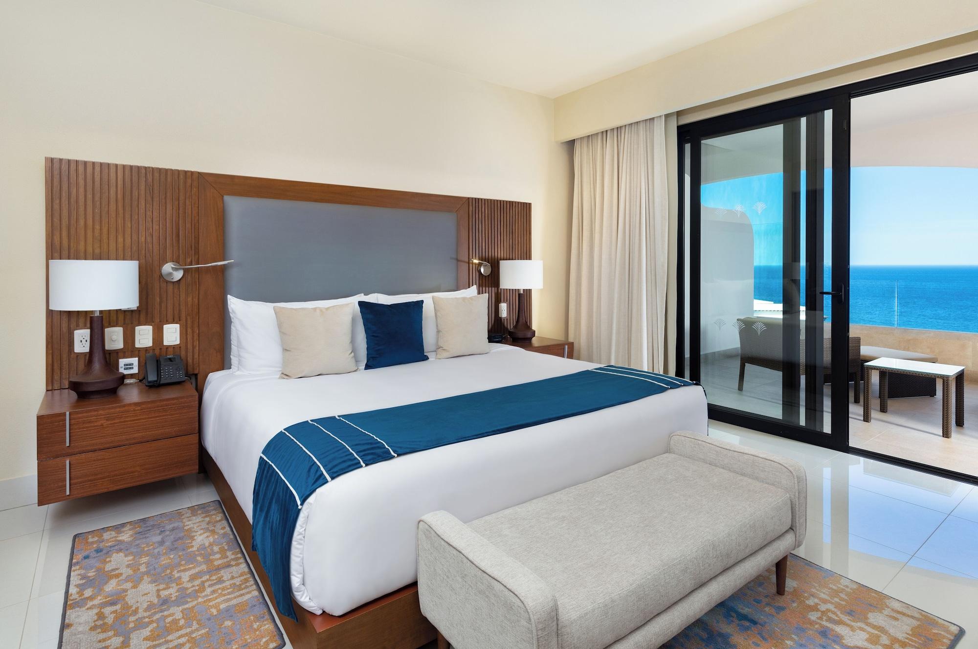 Habitación Villa La Valencia Los Cabos Beach Resort & Spa - All Inclusive