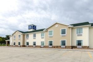 Alojamiento - Cobblestone Inn & Suites - Oberlin