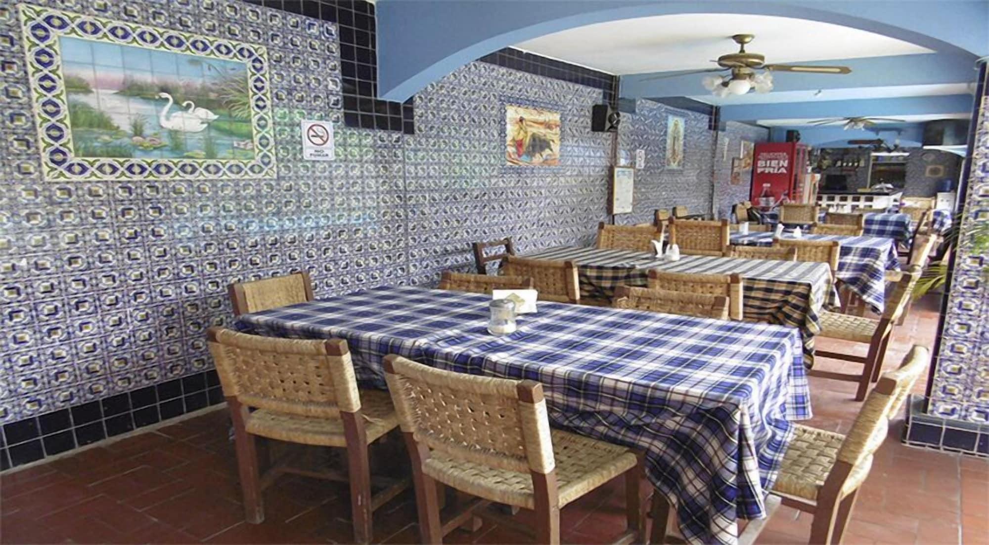 Restaurant Hotel Internacional Cuautla