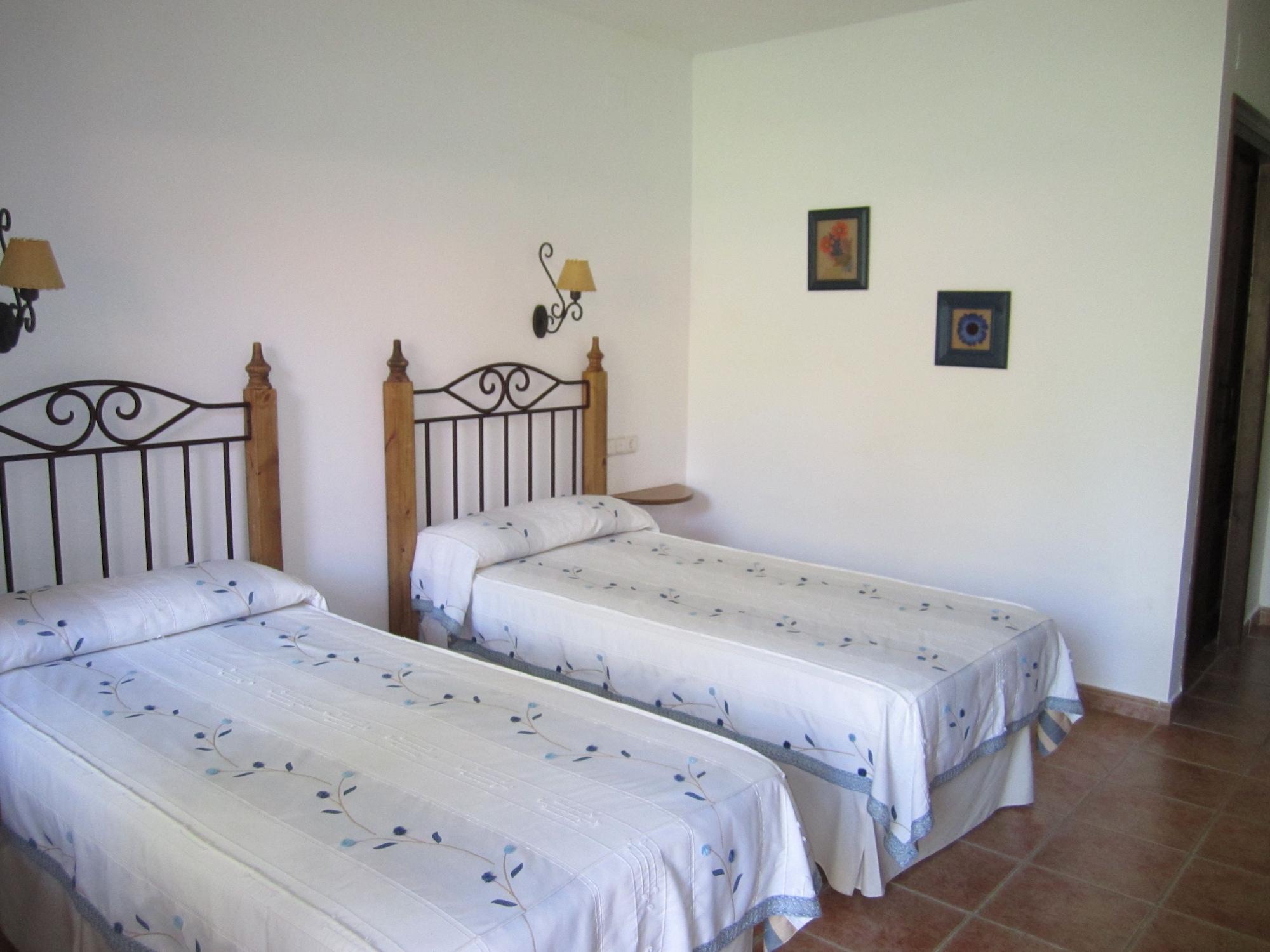 Habitación Posada El Camino