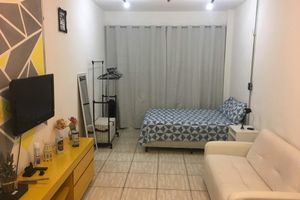 Alquiler Vacacional - Kitnet loft Centro SP