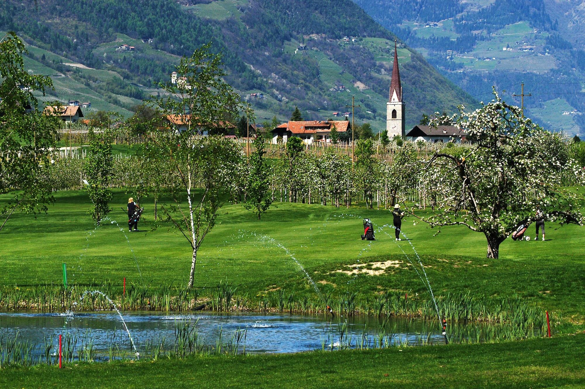 Campo de Golf Jardis Boutiquehotel - Adult Only
