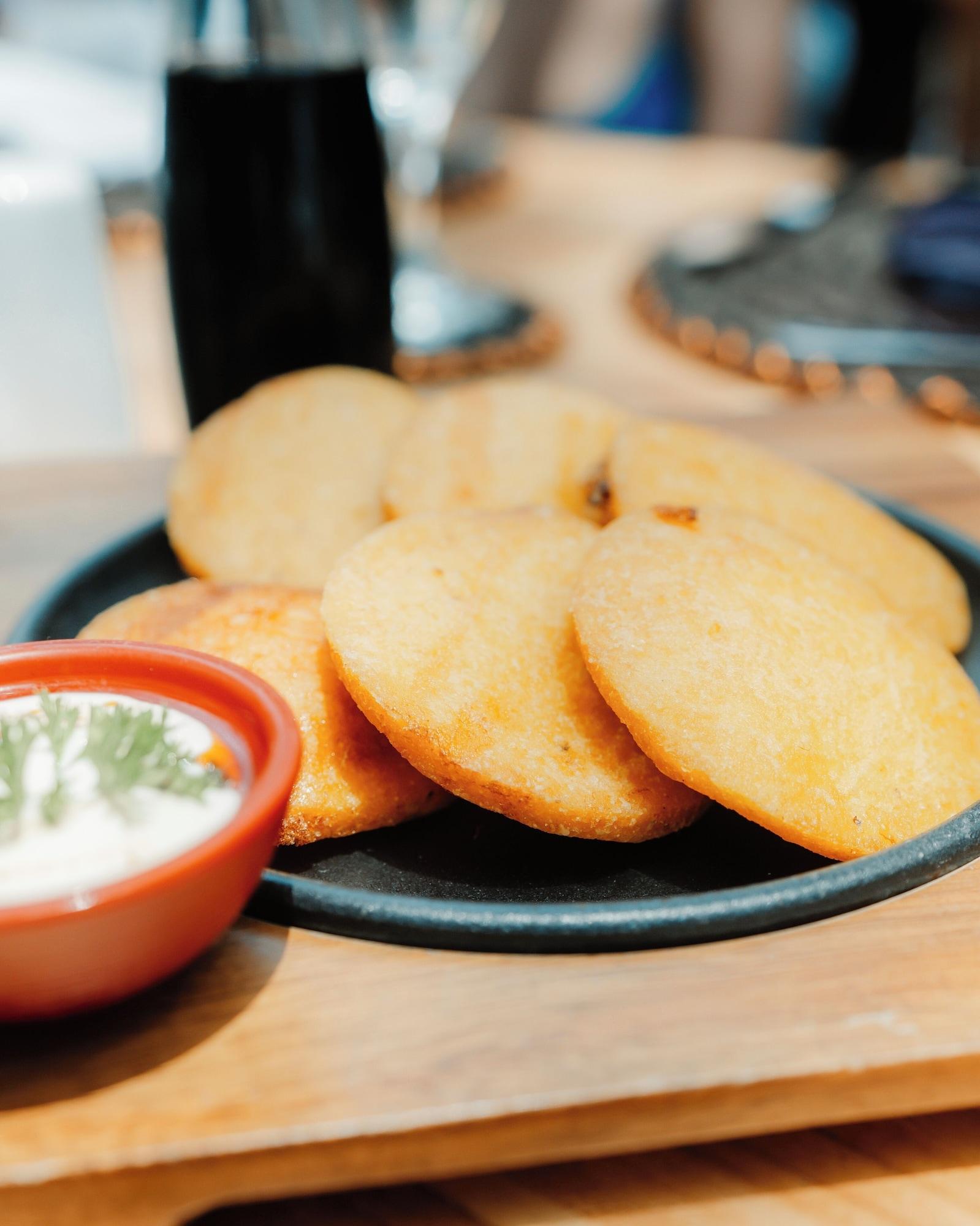 Restaurant Isla Corona