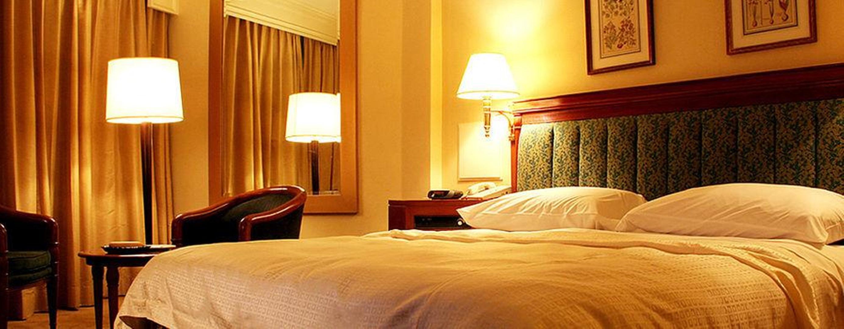 Habitación Hotel Alaska