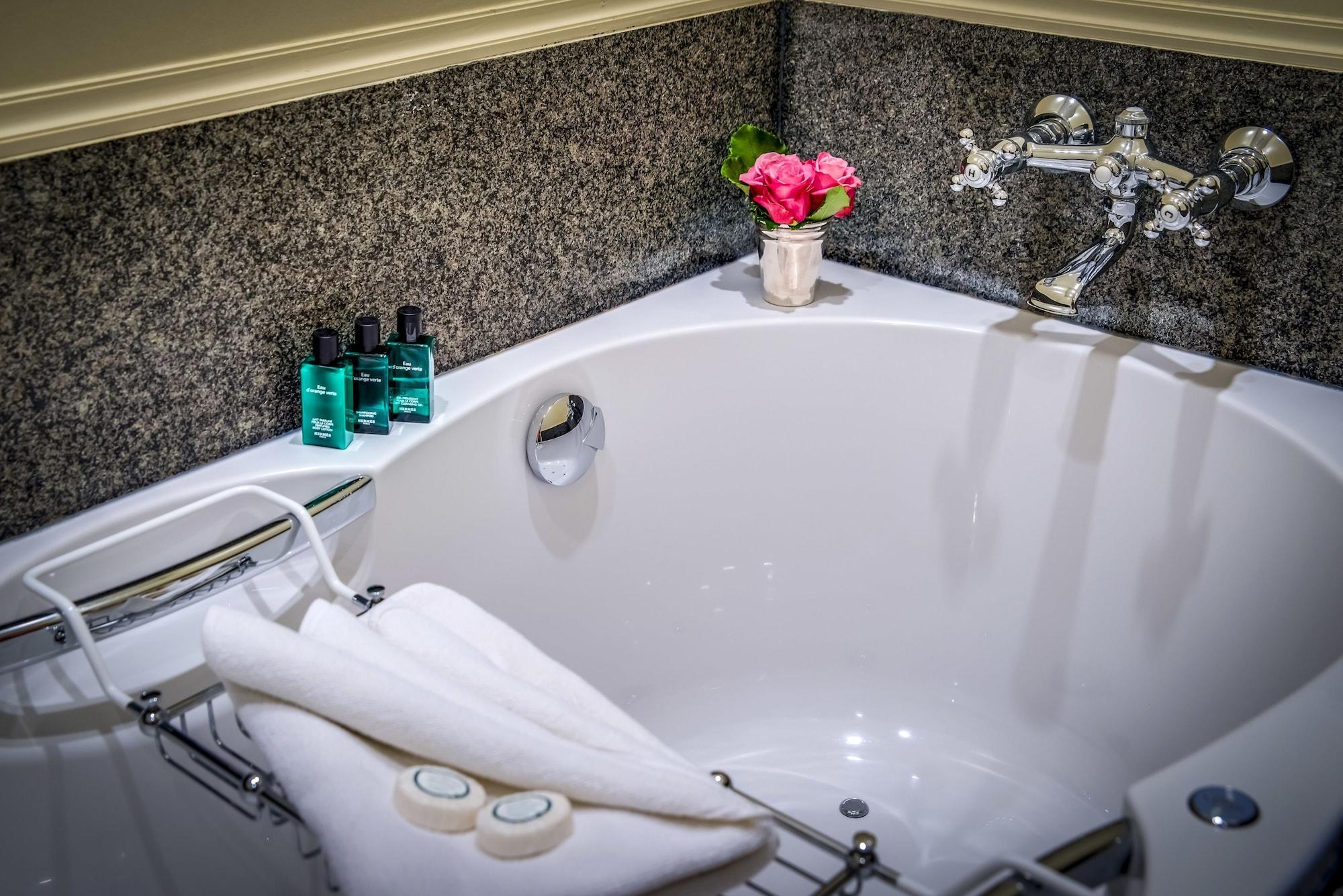 Equipamiento de Habitación Exclusive Guesthouse Bonifacius