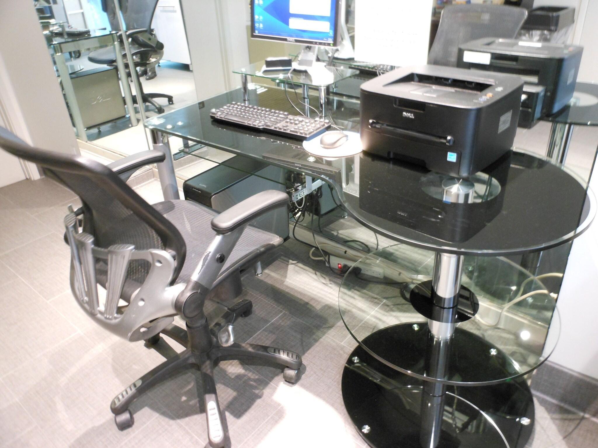 Centro de Negocios Grant Plaza Hotel