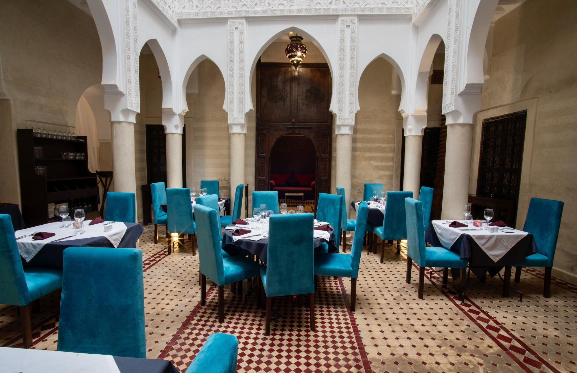 Restaurant Casa Lalla