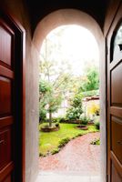 Alojamiento - Casita Privada del Chan