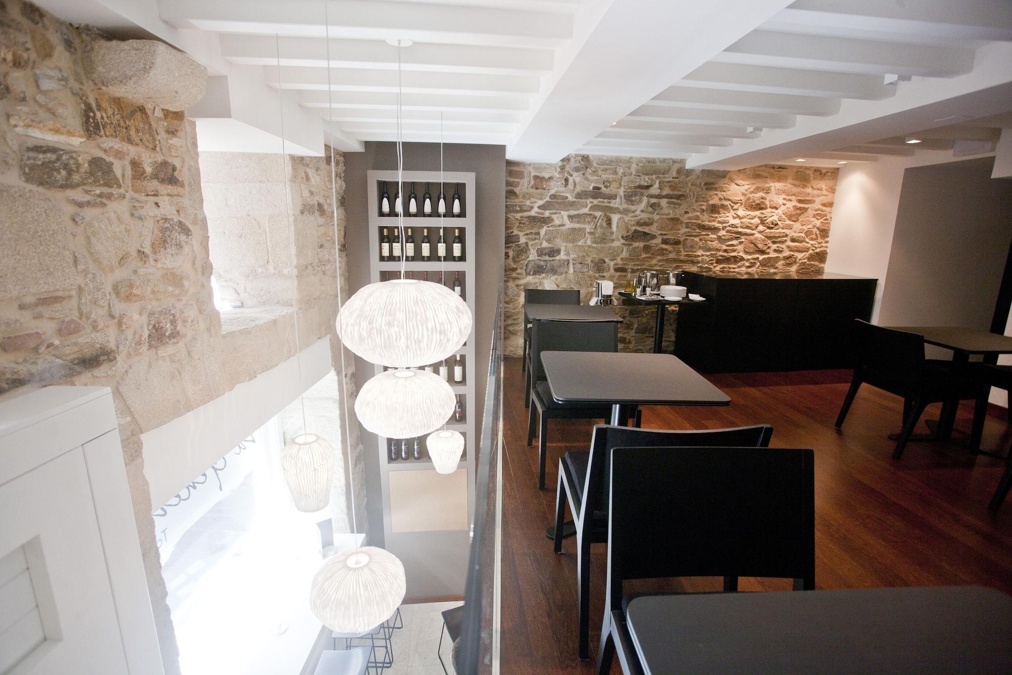 Restaurant Hotel Carrís Casa de la Troya