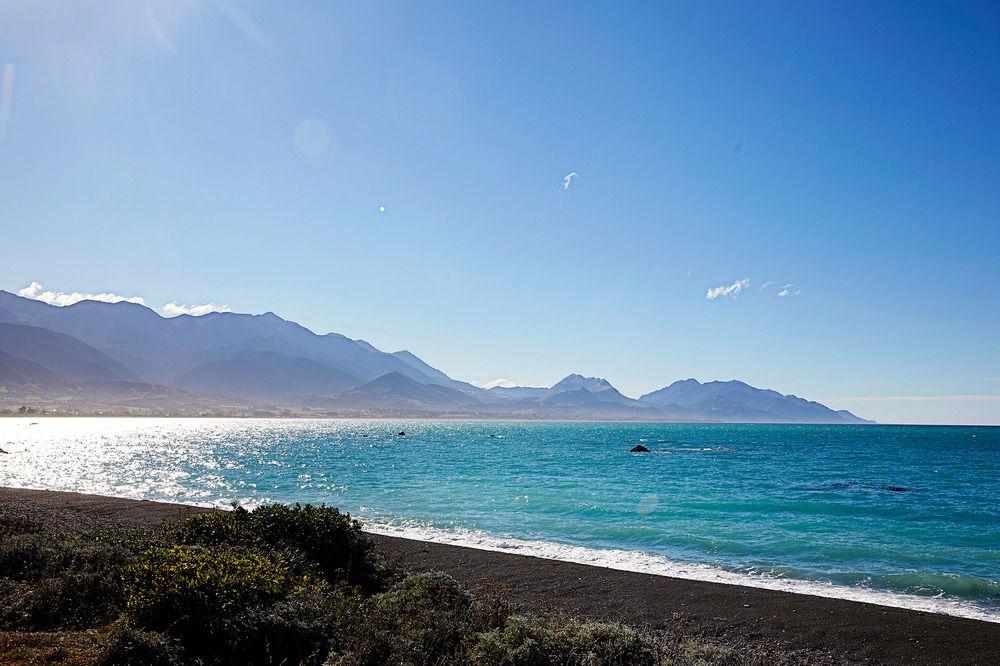 Playa Kaikoura Boutique Hotel