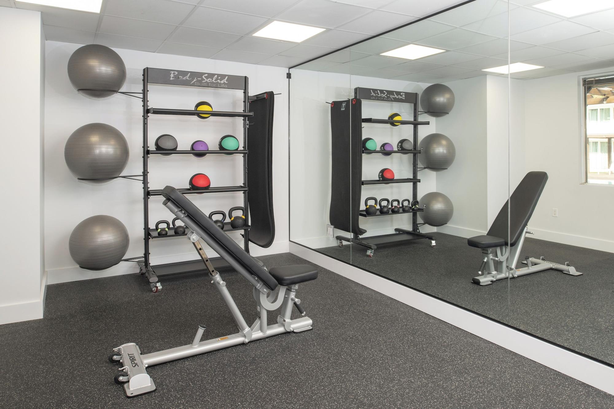 Gimnasio Casey Key Resorts - Mainland