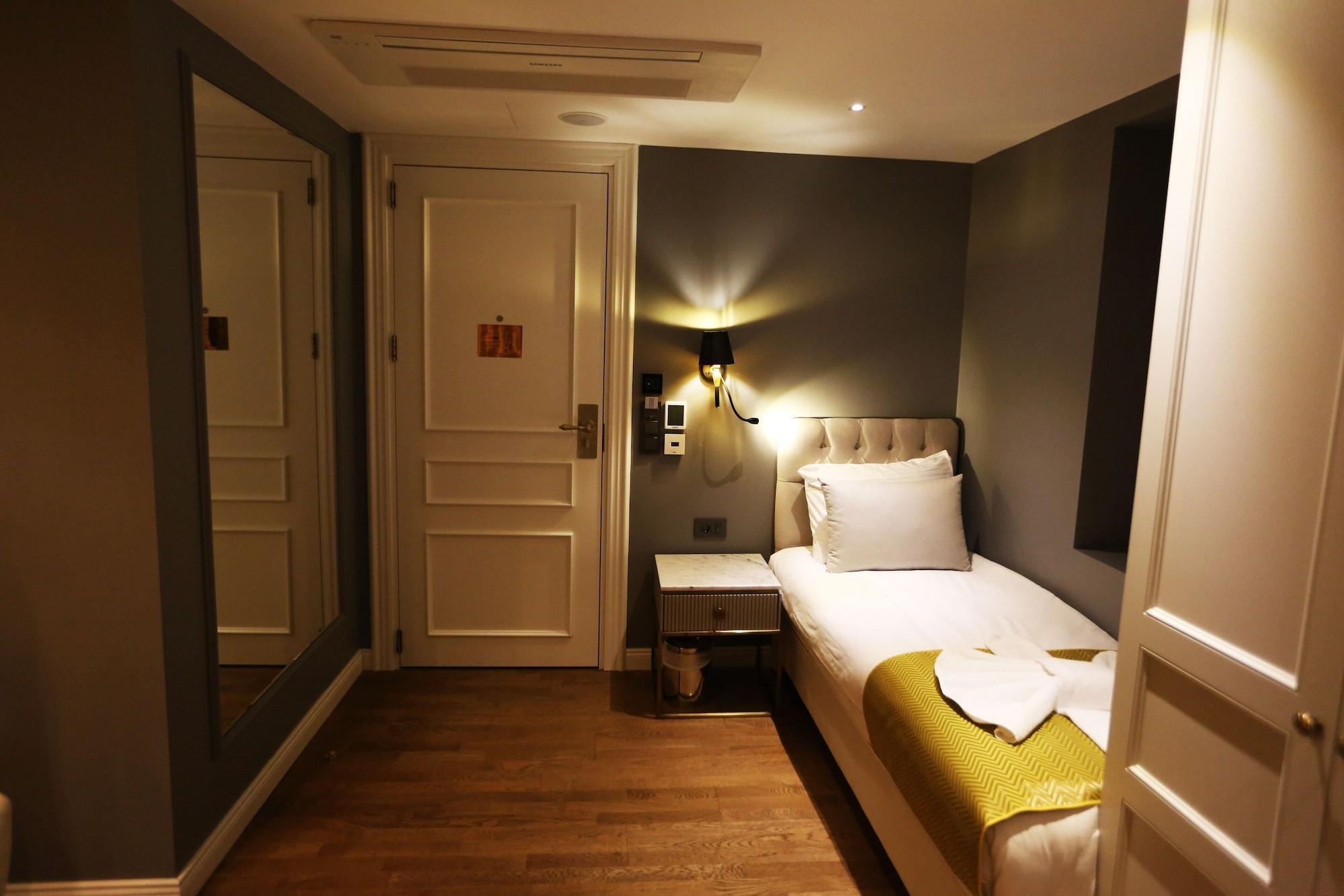 Set de Habitación Royal Tophane